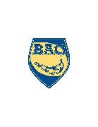 Burlingame Aquatic Club Logo